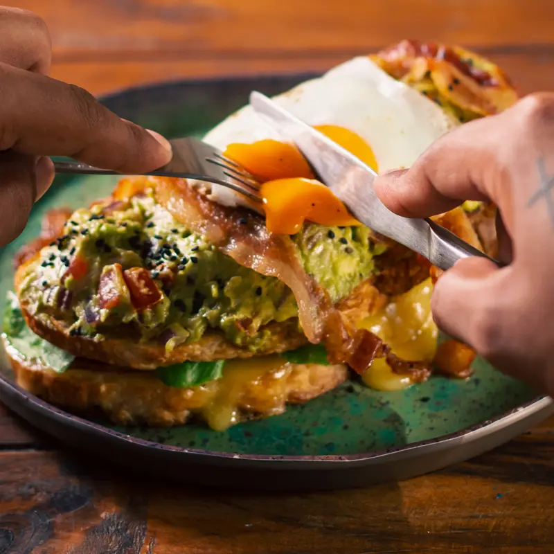 Huevos del doctor