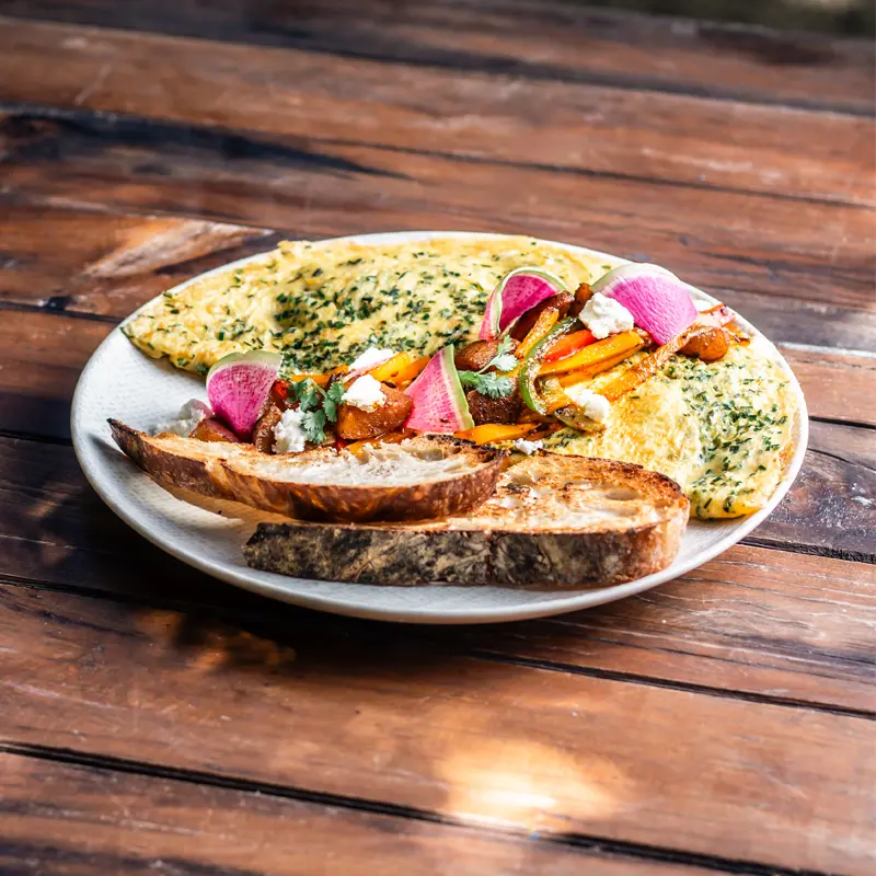 Huevos Español