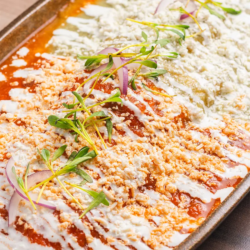 Mexican Omelette